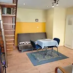 Goscinny Biel Hébergement de vacances
