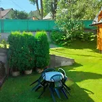 Holiday home Goscinny Biel Kroscienko nad Dunajcem