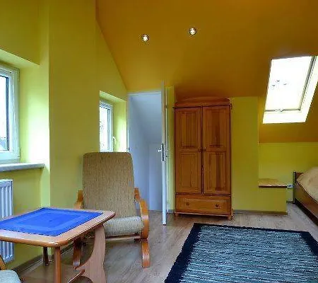 Goscinny Biel Kroscienko nad Dunajcem