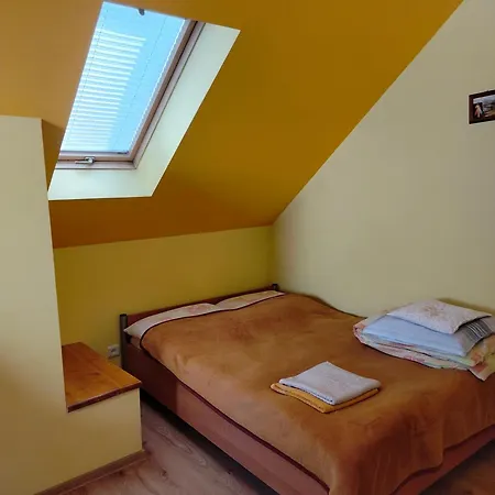Hébergement de vacances Goscinny Biel